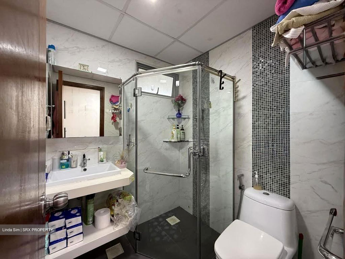 Pinevale (D18), Condominium #625572211